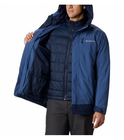 Columbia INTERCHANGE JACKET