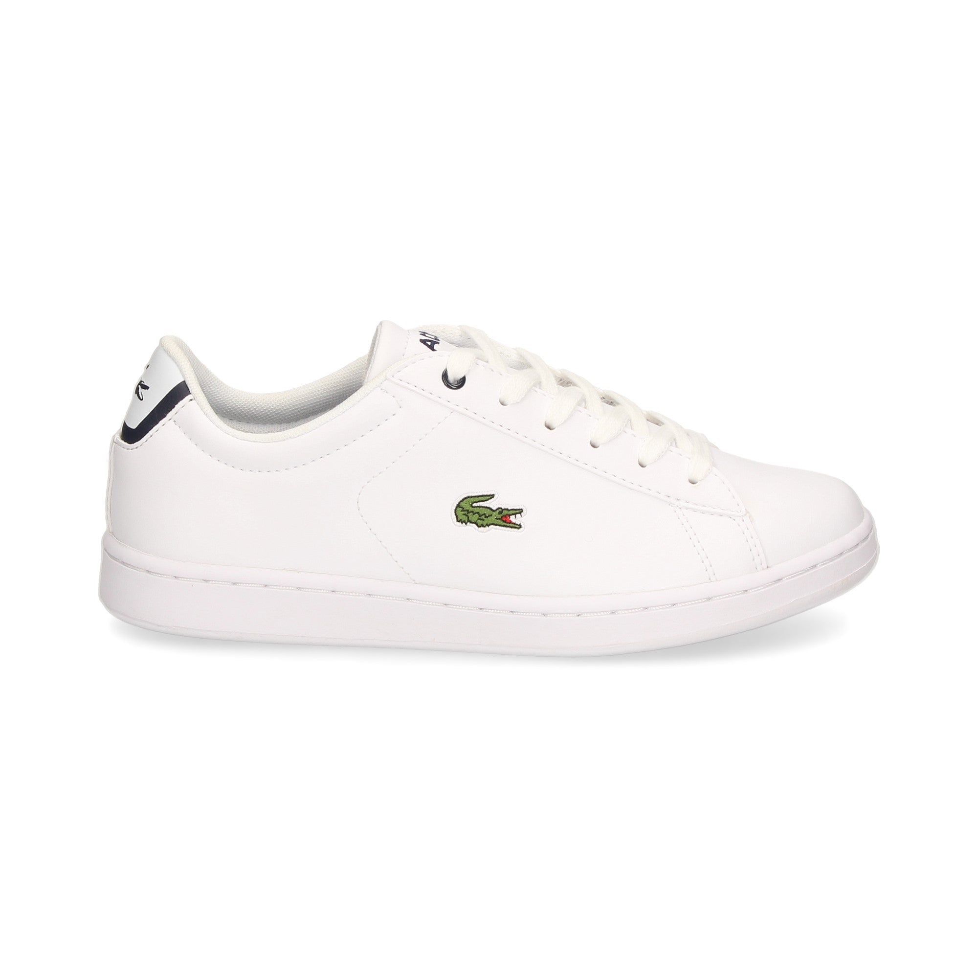 Lacoste CARNABY EVO BL 1 SPJ