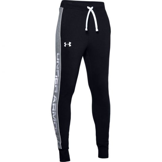 Under Armour RIVAL TERRY PANT
