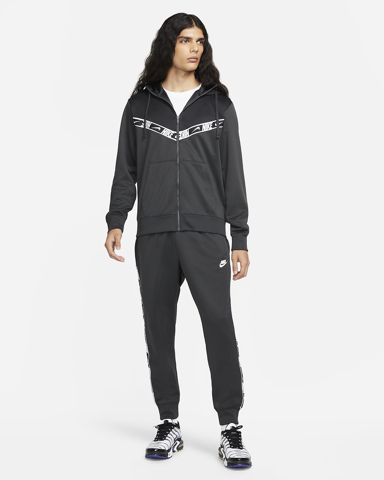 Nike M REPEAT TRACK SUIT